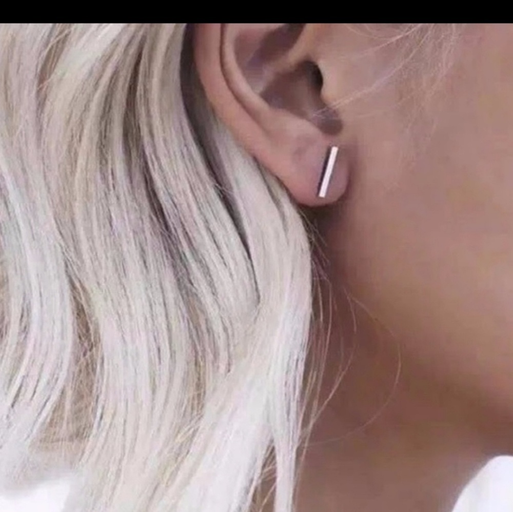 SALE⚡️NEW!! FANTASTIC SILVER T BARS